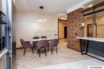 Фото №3: Дом 395 м² - Краснодар, мкр. Музыкальный, ул. Дементия Красюка, 12