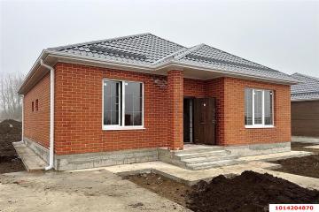 Фото №2: Дом 70 м² - Коржевский, ул. Юбилейная, 37