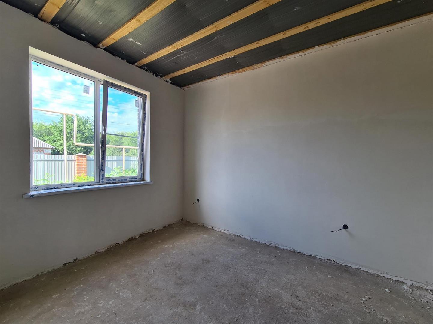 Фото №6: Дом 70 м² + 13 сот. - Коржевский, ул. Юбилейная, 37