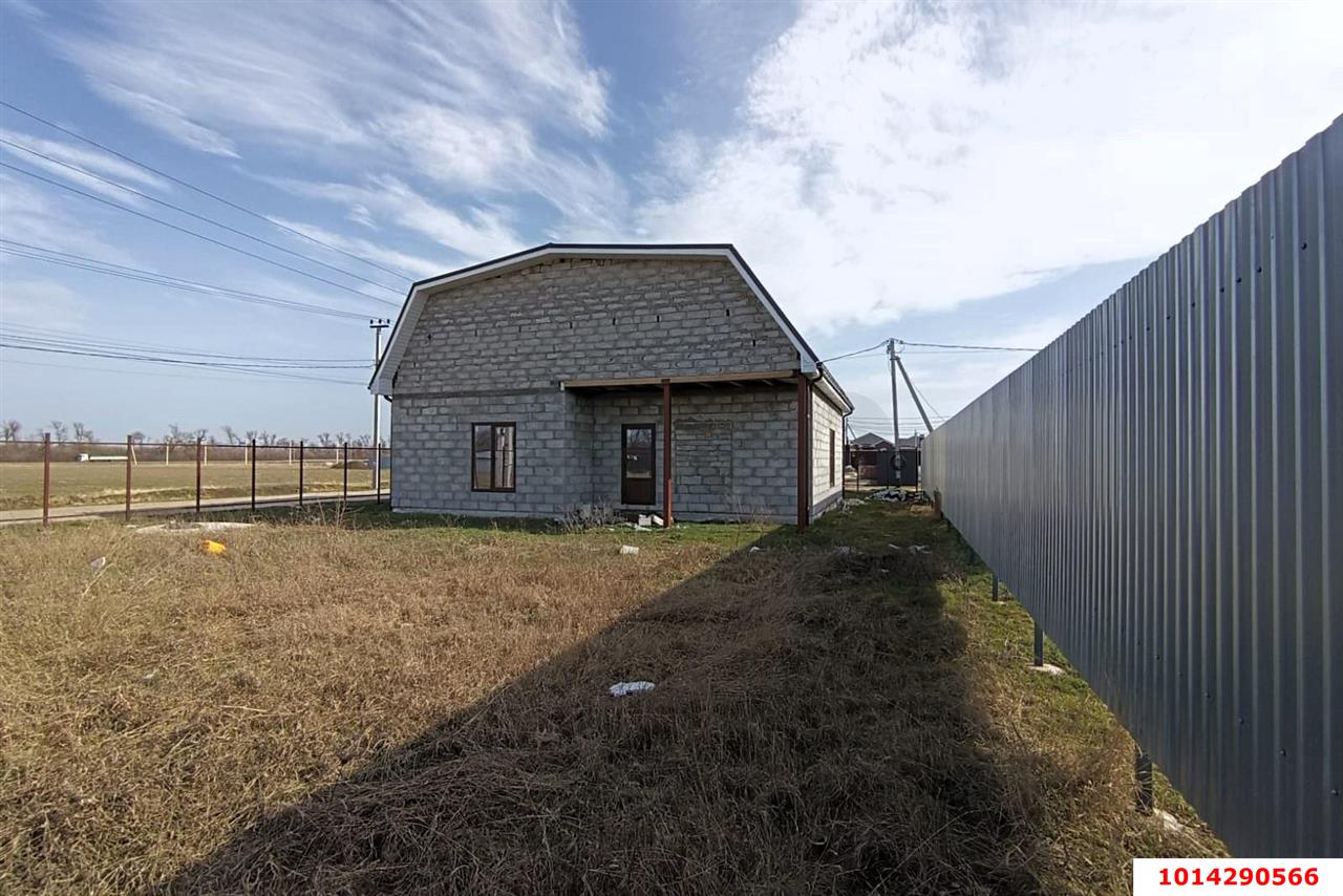 Фото №6: Дом 234 м² + 6 сот. - Старокорсунская, Карасунский внутригородской округ, ул. Первомайская, 26