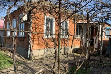 Фото №3: Дом 58 м² - Васюринская, ул. Интернациональная, 8