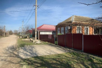 Фото №5: Дом 58 м² - Васюринская, ул. Интернациональная, 8