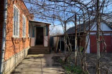 Фото №4: Дом 58 м² - Васюринская, ул. Интернациональная, 8