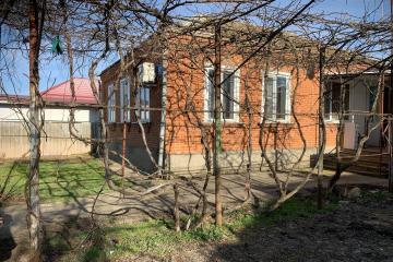 Фото №2: Дом 58 м² - Васюринская, ул. Интернациональная, 8