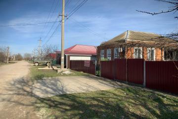 Фото №5: Дом 58 м² - Васюринская, ул. Интернациональная, 8