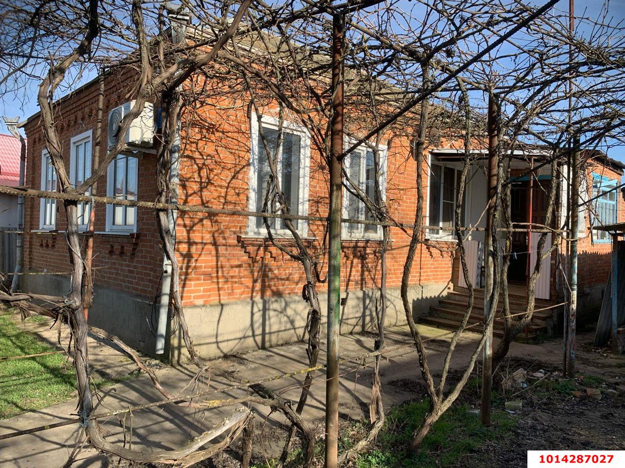 Фото №3: Дом 58 м² + 9.46 сот. - Васюринская, ул. Интернациональная, 8