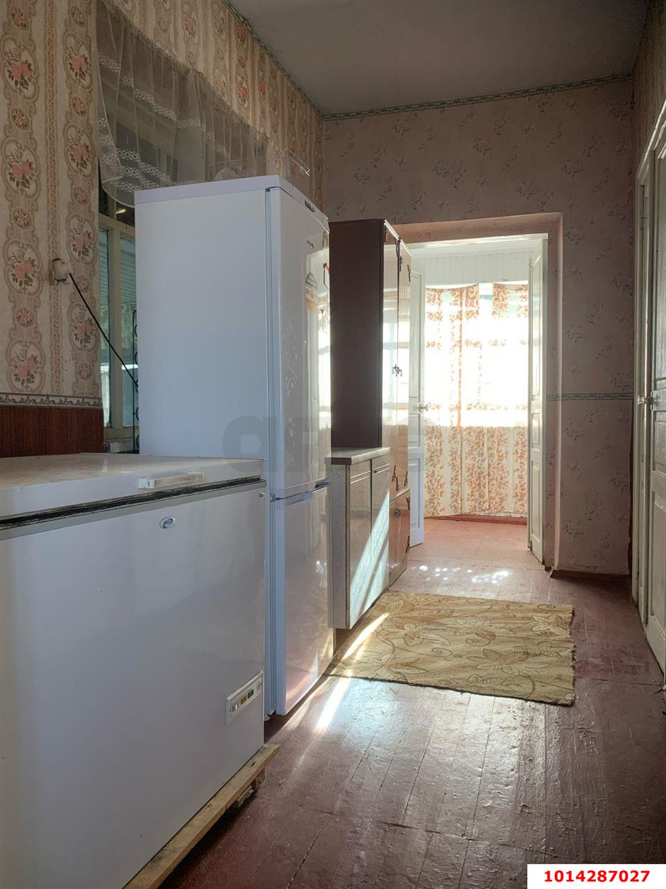 Фото №8: Дом 58 м² + 9.46 сот. - Васюринская, ул. Интернациональная, 8