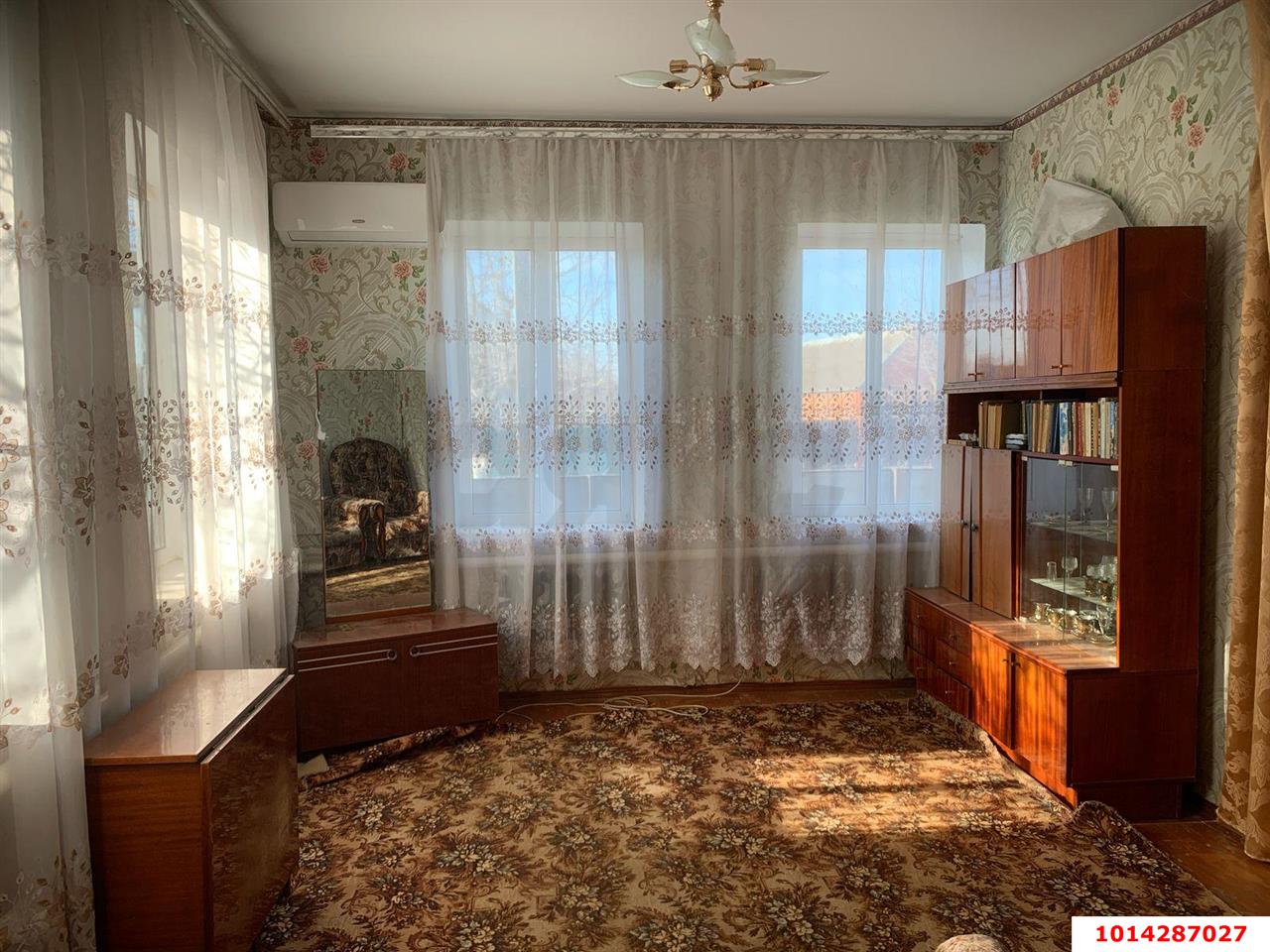 Фото №6: Дом 58 м² + 9.46 сот. - Васюринская, ул. Интернациональная, 8