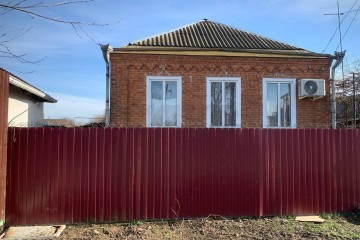 Фото №1: Дом 58 м² - Васюринская, ул. Интернациональная, 8