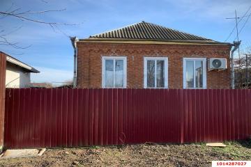 Фото №1: Дом 58 м² - Васюринская, ул. Интернациональная, 8