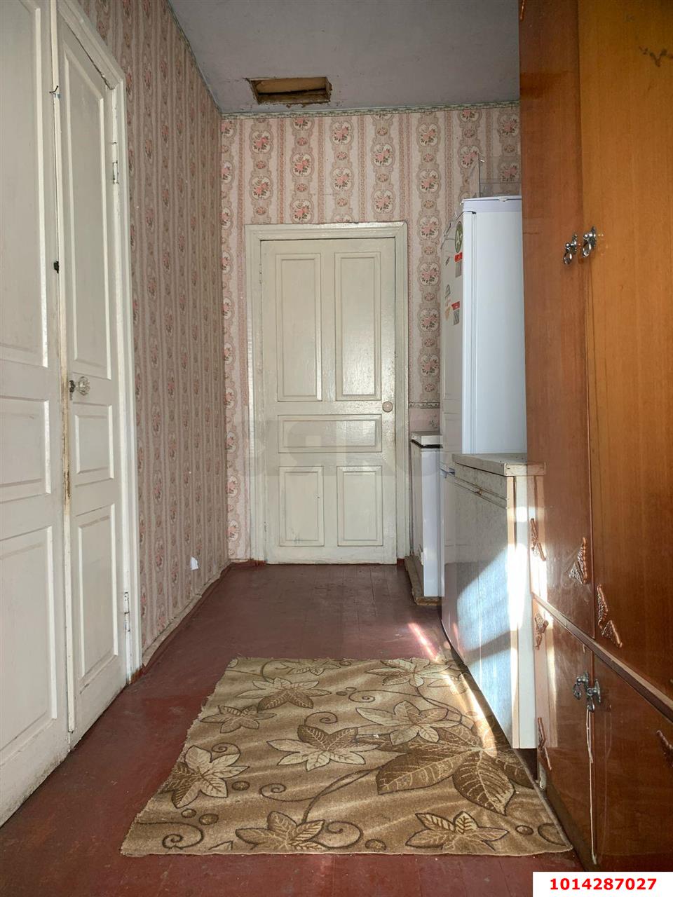 Фото №9: Дом 58 м² + 9.46 сот. - Васюринская, ул. Интернациональная, 8