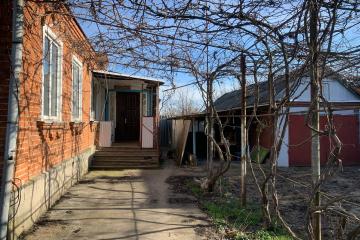 Фото №4: Дом 58 м² - Васюринская, ул. Интернациональная, 8