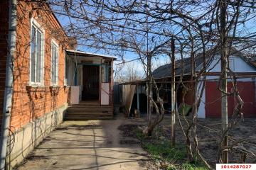 Фото №4: Дом 58 м² - Васюринская, ул. Интернациональная, 8