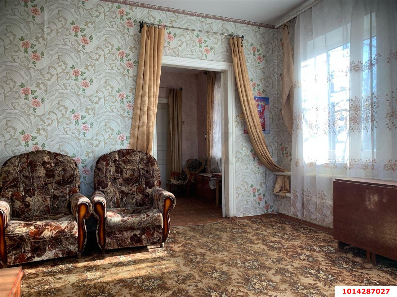 Фото №7: Дом 58 м² + 9.46 сот. - Васюринская, ул. Интернациональная, 8