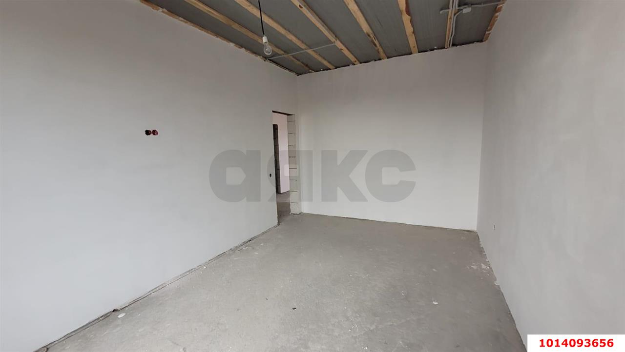 Фото №4: Дом 100 м² + 5 сот. - Индустриальный, Прикубанский внутригородской округ, ул. Краснополянская, 14