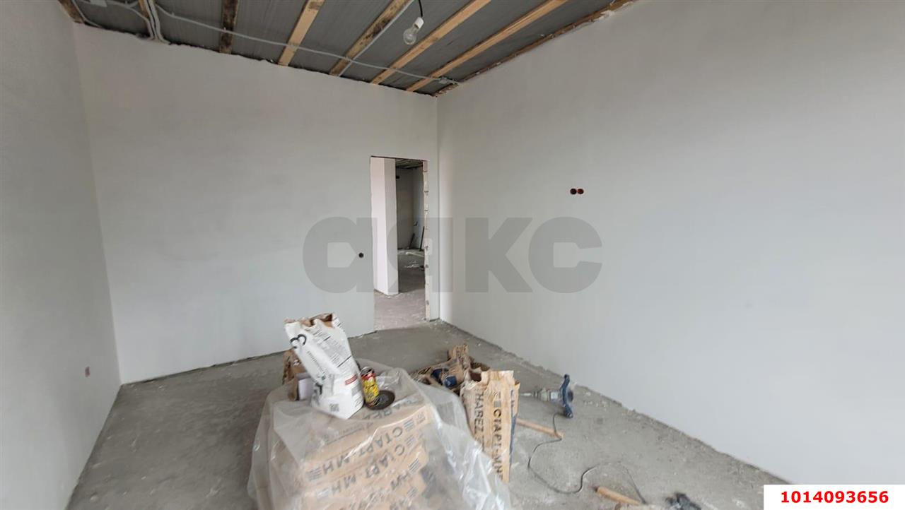 Фото №6: Дом 100 м² + 5 сот. - Индустриальный, мкр. Прикубанский внутригородской округ, ул. Краснополянская, 14