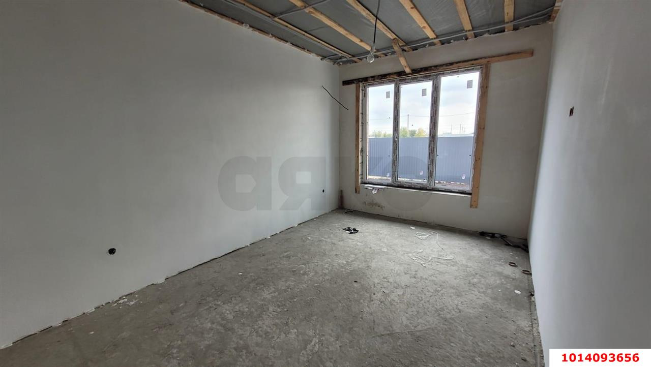 Фото №5: Дом 100 м² + 5 сот. - Индустриальный, мкр. Прикубанский внутригородской округ, ул. Краснополянская, 14