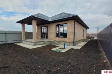 Фото №1: Дом 100 м² - Индустриальный, мкр. Прикубанский внутригородской округ, ул. Краснополянская, 14