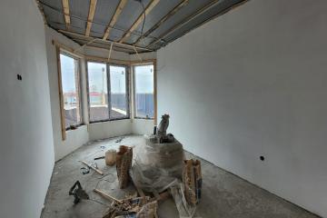 Фото №2: Дом 100 м² - Индустриальный, мкр. Прикубанский внутригородской округ, ул. Краснополянская, 14