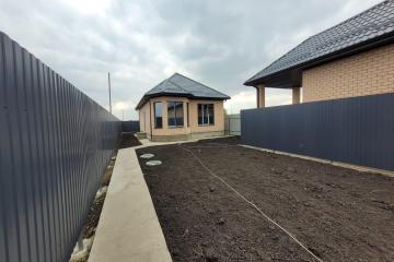 Фото №4: Дом 100 м² - Индустриальный, мкр. Прикубанский внутригородской округ, ул. Краснополянская, 14