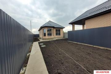 Фото №4: Дом 100 м² - Индустриальный, мкр. Прикубанский внутригородской округ, ул. Краснополянская, 14