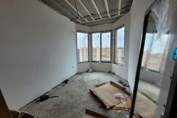 Фото №3: Дом 100 м² - Индустриальный, мкр. Прикубанский внутригородской округ, ул. Краснополянская, 14