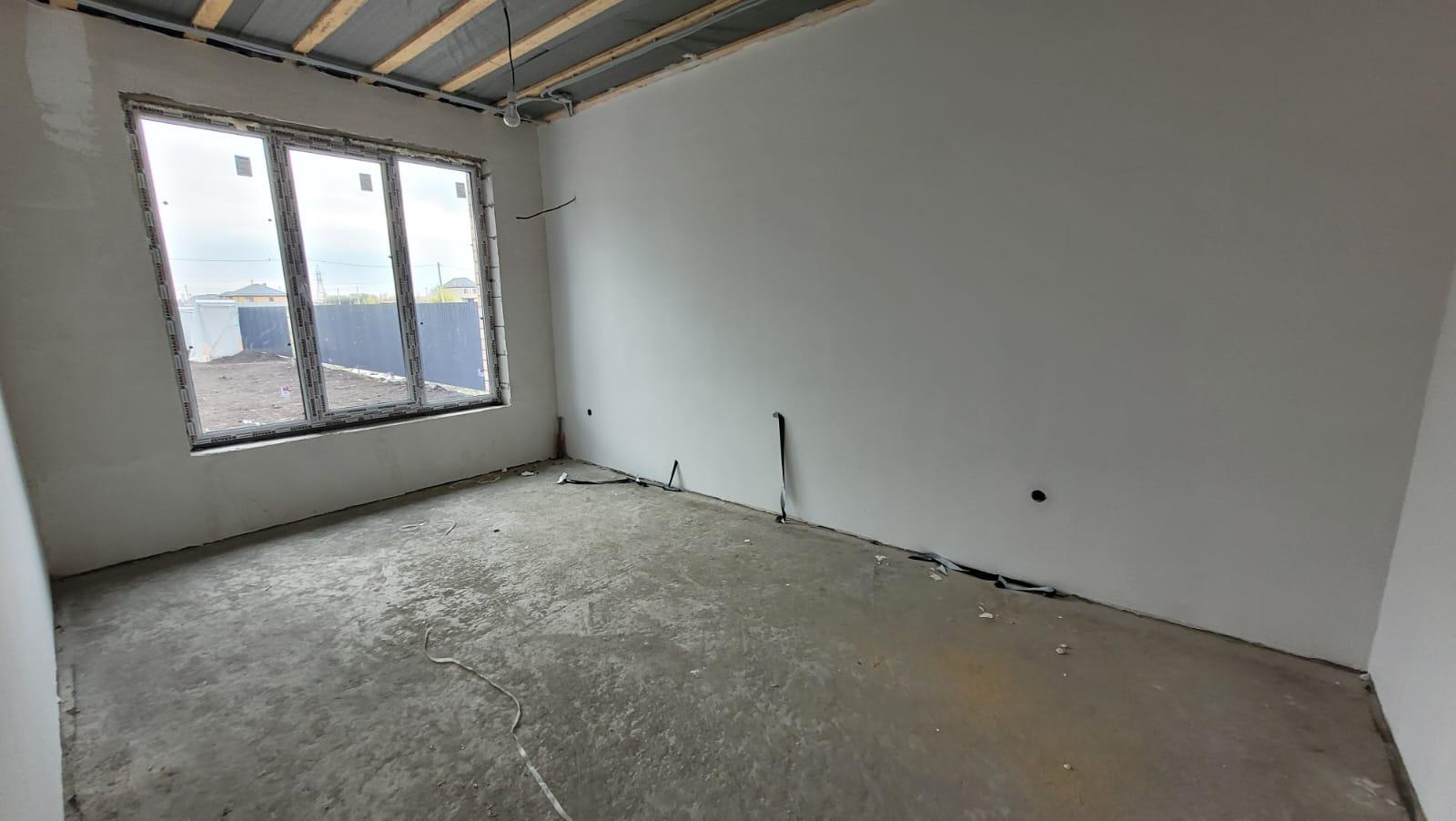 Фото №1: Дом 100 м² + 5 сот. - Индустриальный, мкр. Прикубанский внутригородской округ, ул. Краснополянская, 14