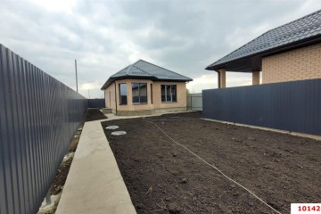 Фото №4: Дом 100 м² - Индустриальный, мкр. Прикубанский внутригородской округ, ул. Краснополянская, 14