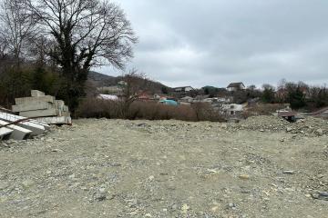 Фото №2: Земельный участок 18.17 сот. - Новомихайловский, пер. Горный, 5