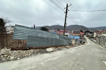 Фото №4: Земельный участок под ИЖС 18.17 сот. - Новомихайловский, пер. Горный, 5