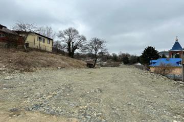 Фото №4: Земельный участок 18.17 сот. - Новомихайловский, пер. Горный, 5