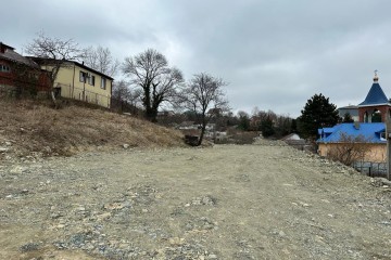 Фото №4: Земельный участок под ИЖС 18.17 сот. - Новомихайловский, пер. Горный, 5