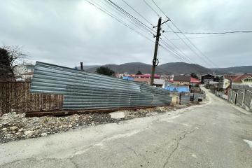 Фото №5: Земельный участок 18.17 сот. - Новомихайловский, пер. Горный, 5