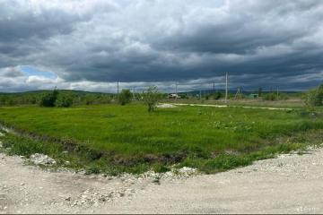 Фото №1: Земельный участок 5.5 сот. - Григорьевская, п. коттеджный  Новая Григорьевская, ул. имени Расула Гамзатова, 1