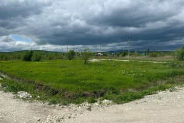 Фото №1: Земельный участок под ИЖС 5.5 сот. - Григорьевская, п. коттеджный  Новая Григорьевская, ул. имени Расула Гамзатова, 1