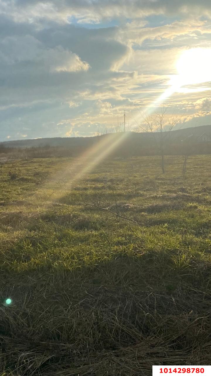 Фото №2: Земельный участок под ИЖС 5.5 сот. - Григорьевская, коттеджный  Новая Григорьевская, ул. имени Расула Гамзатова, 1