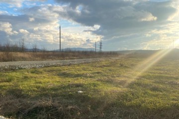 Фото №3: Земельный участок под ИЖС 5.5 сот. - Григорьевская, п. коттеджный  Новая Григорьевская, ул. имени Расула Гамзатова, 1