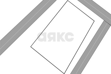 Фото №5: Земельный участок под ИЖС 5.5 сот. - Григорьевская, п. коттеджный  Новая Григорьевская, ул. имени Расула Гамзатова, 1