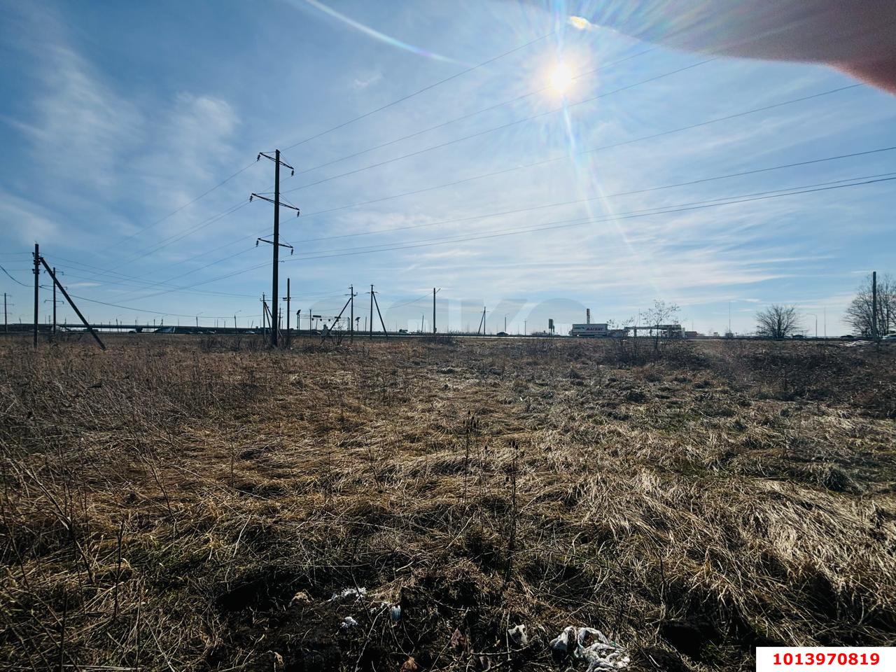 Фото №6: Коммерческая земля 10 сот. - садово- Эльбрус, 18