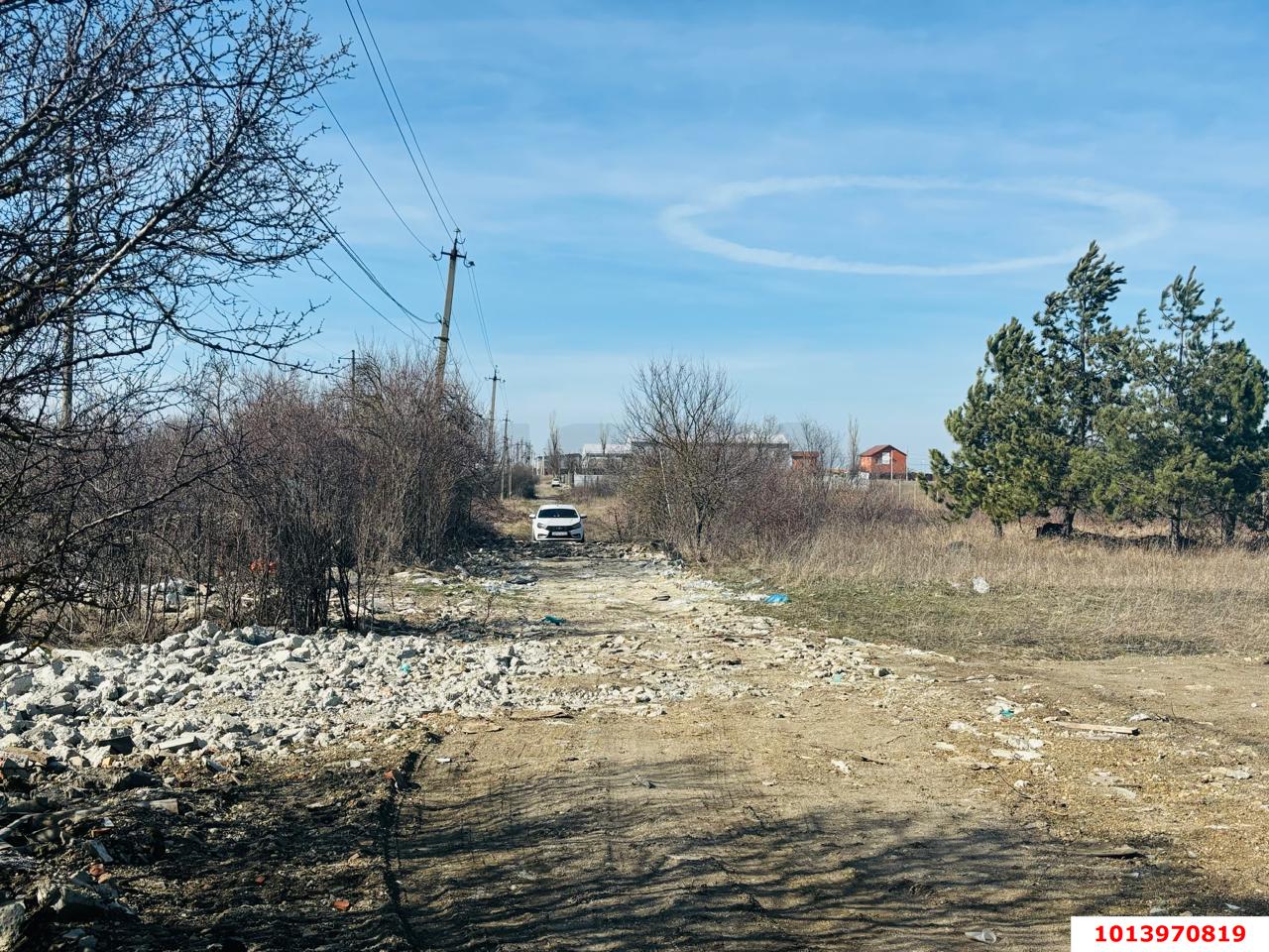 Фото №7: Коммерческая земля 10 сот. - садово- Эльбрус, 18