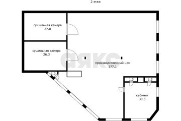Фото №2: Готовый бизнес 532 м² - Краснодар, мкр. Новый, ул. Пригородная, 203