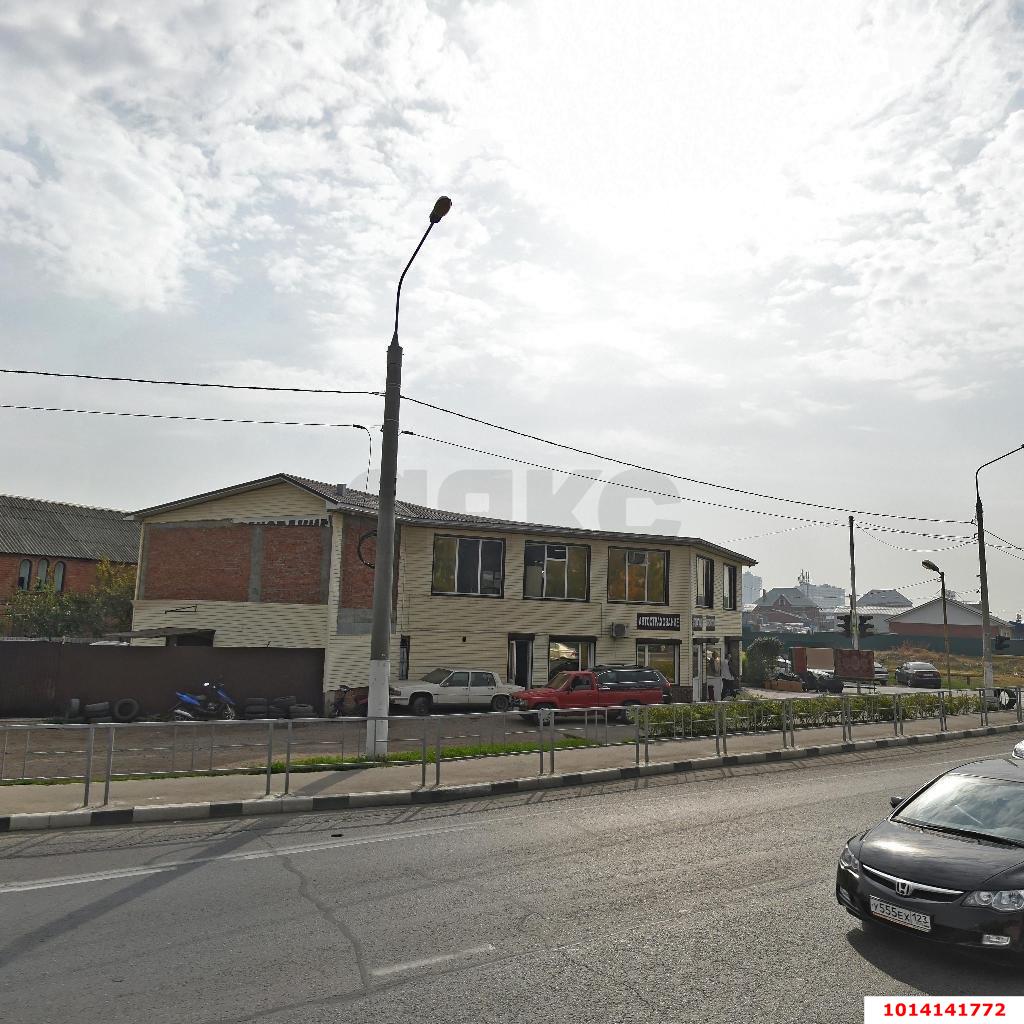 Фото №5: Готовый бизнес 532 м² - Краснодар, Новый, ул. Пригородная, 203