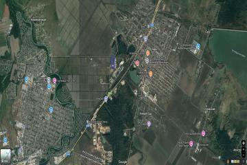 Фото №2: Коммерция 200 м² - Энем, мкр. Музыкальный, ул. Перова, 79