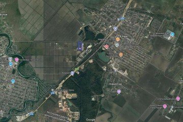 Фото №3: Коммерческая земля 200 сот. - Энем, ул. Перова, 79