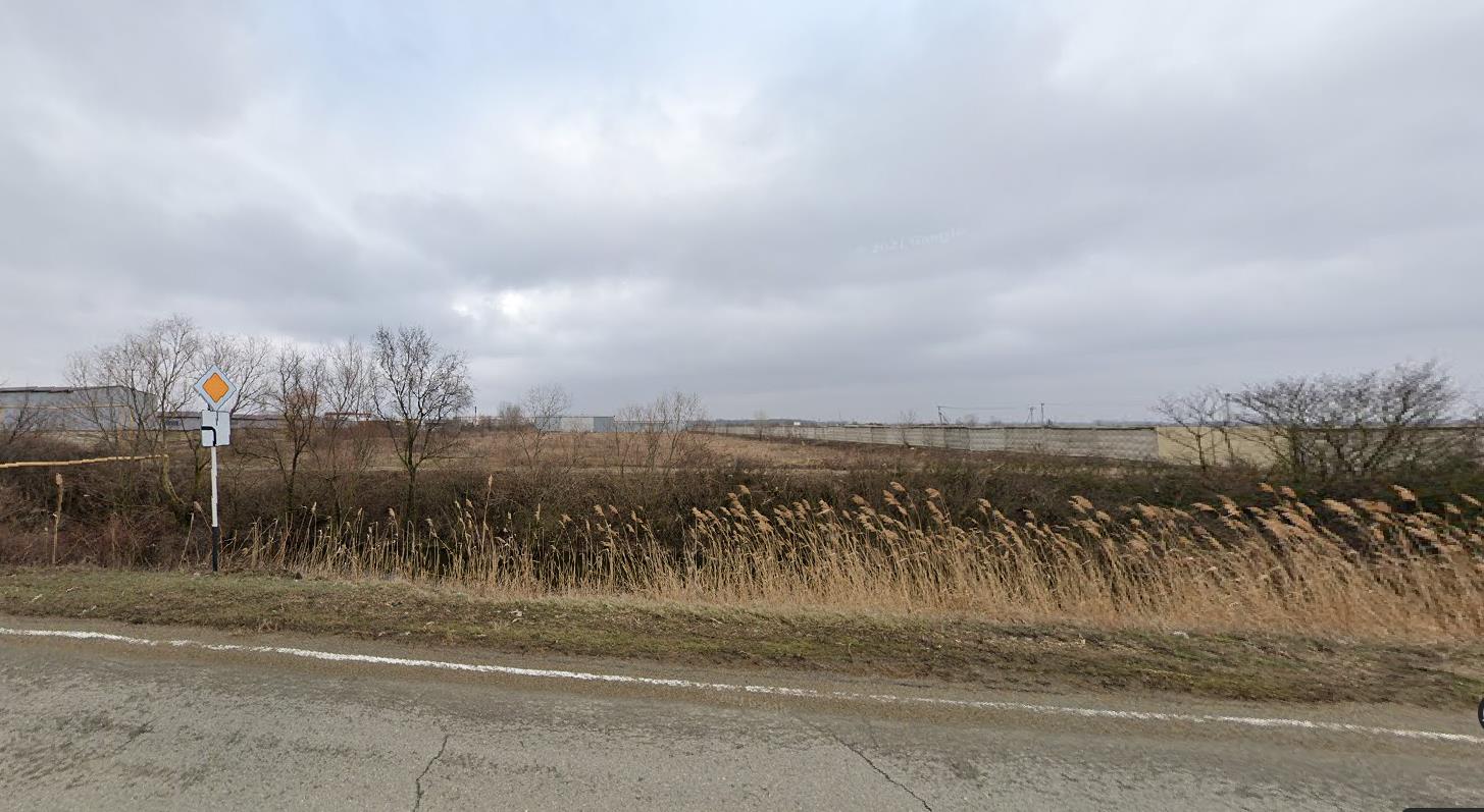 Фото №5: Коммерция 200 м² - Энем, Прикубанский внутригородской округ, Завод Радиоизмерительных Приборов, имени Петра Метальникова, жилой комплекс Парус, мкр. Музыкальный, ул. Перова, 79