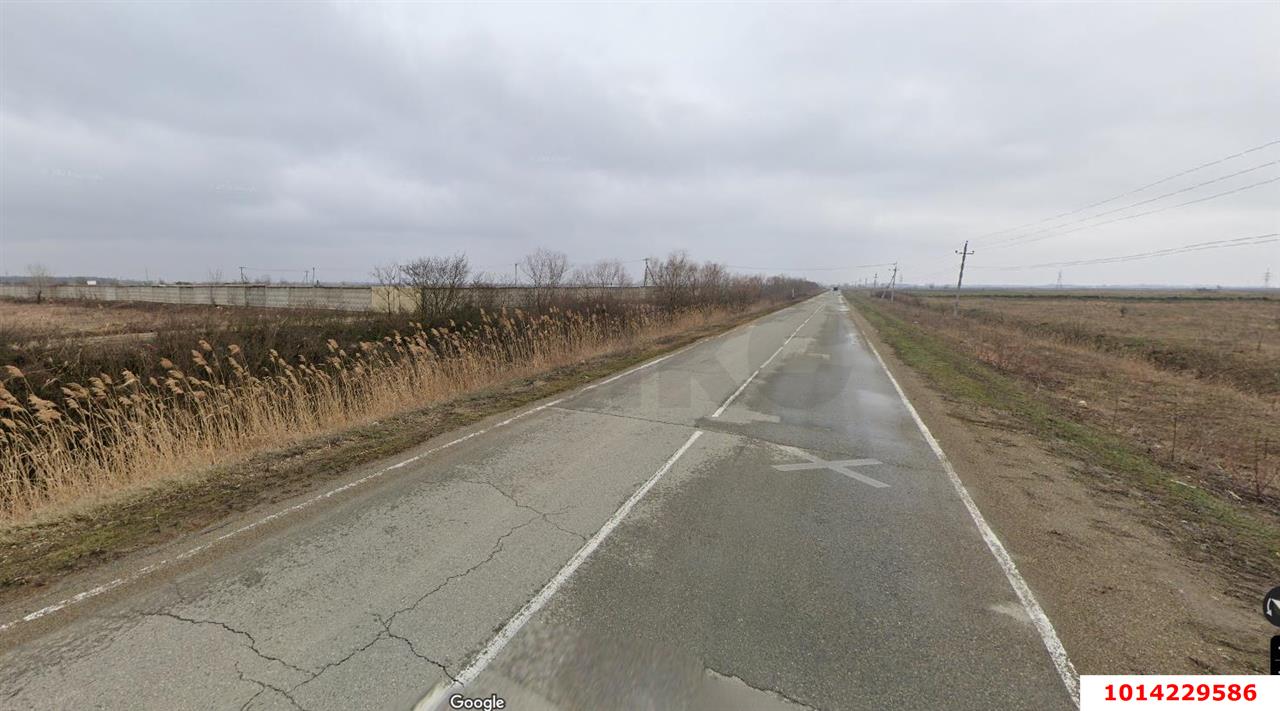 Фото №6: Коммерческая земля 200 сот. - Энем, ул. Перова, 79