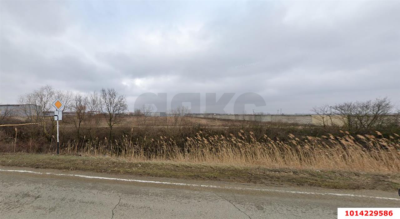 Фото №5: Коммерческая земля 200 сот. - Энем, ул. Перова, 79