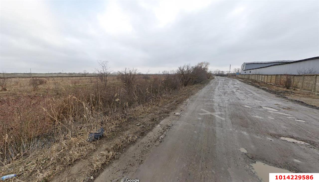 Фото №6: Коммерческая земля 200 сот. - Энем, ул. Перова, 79