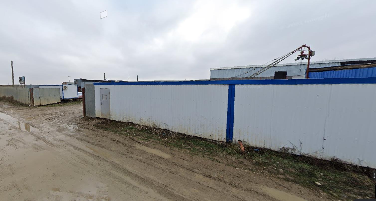 Фото №8: Коммерция 200 м² - Энем, Прикубанский внутригородской округ, Завод Радиоизмерительных Приборов, имени Петра Метальникова, жилой комплекс Парус, мкр. Музыкальный, ул. Перова, 79