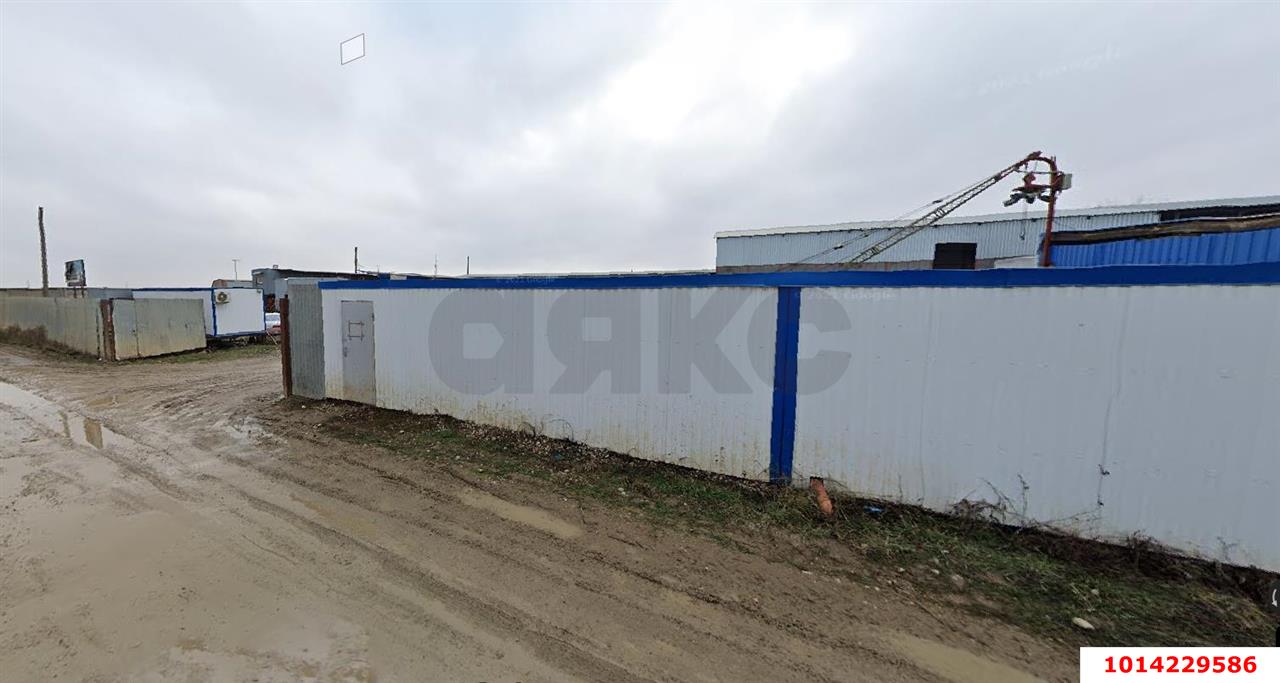 Фото №8: Коммерческая земля 200 сот. - Энем, ул. Перова, 79